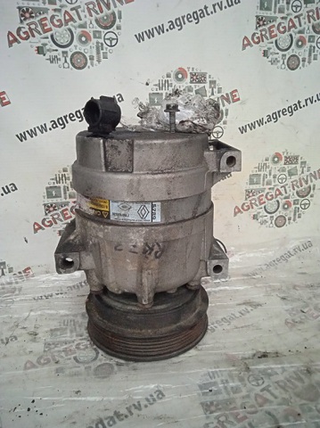 Насос кондиционера 7700103536 RENAULT