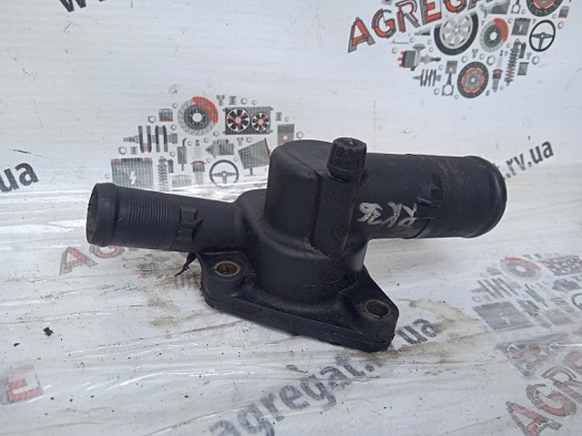 Водяная помпа термостата Рено САНДЕРО 2 STEPWAY