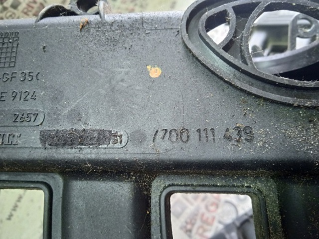 RENAULT 7700111439 в наличии Хмельницкий