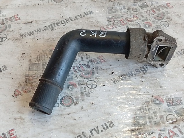 7700111985 RENAULT Патрубок системы охлаждения купить в Черновцы