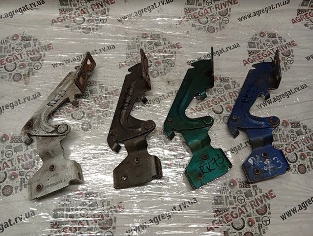 RENAULT 7700302753 Петля капота левая в наличии Сумы