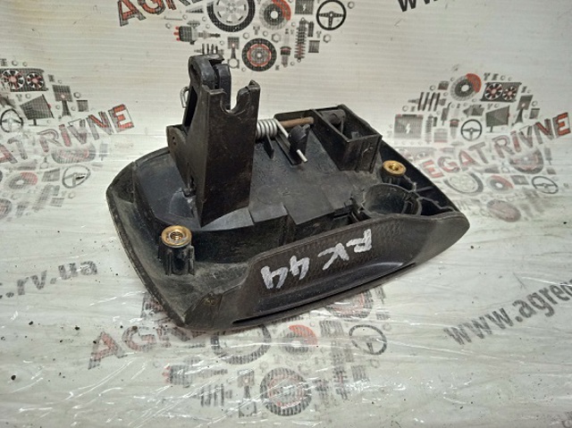 7700303504 RENAULT Ручка боковой двери наружная правая купить в Полтава