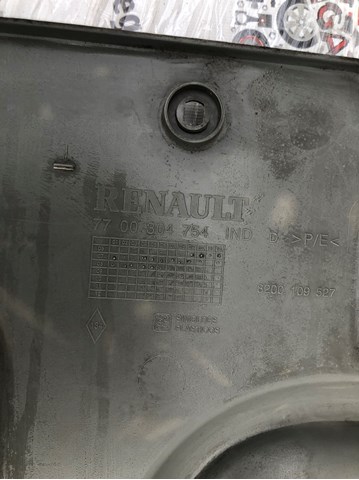 RENAULT 7700304754 в наличии Сумы