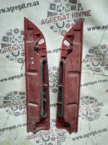7700308716 RENAULT Фонарь задний правый купить в Ирпень