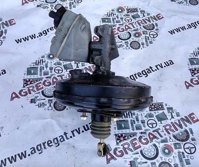 Генератор автомобиля 7700308989 RENAULT