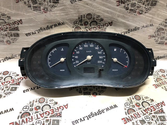 Приборная доска 7700313173 RENAULT