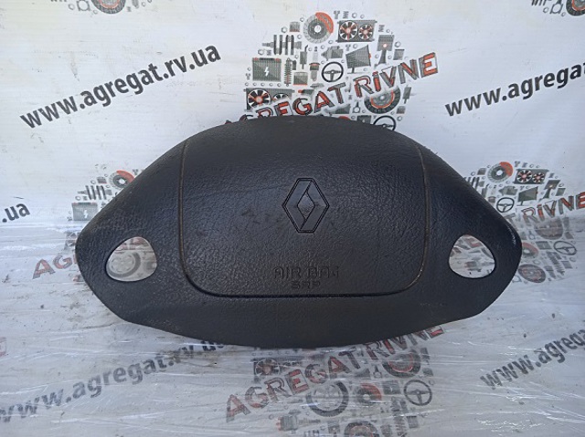 Подушка в руле 7700353847 RENAULT