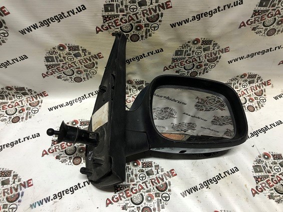 Зеркало заднего вида правое 7700354637 RENAULT