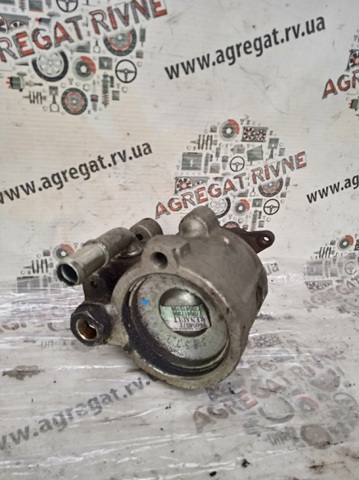 7700415198 RENAULT Насос гидроусилителя руля (ГУР) купить в Ровно