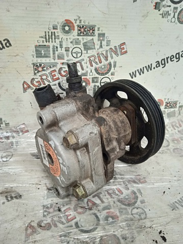 7700419118C RENAULT Насос гидроусилителя руля (ГУР) купить в Киев