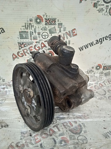 Насос гидроусилителя руля 7700419118C RENAULT
