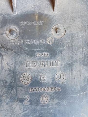 7700423934 RENAULT купить в Винница