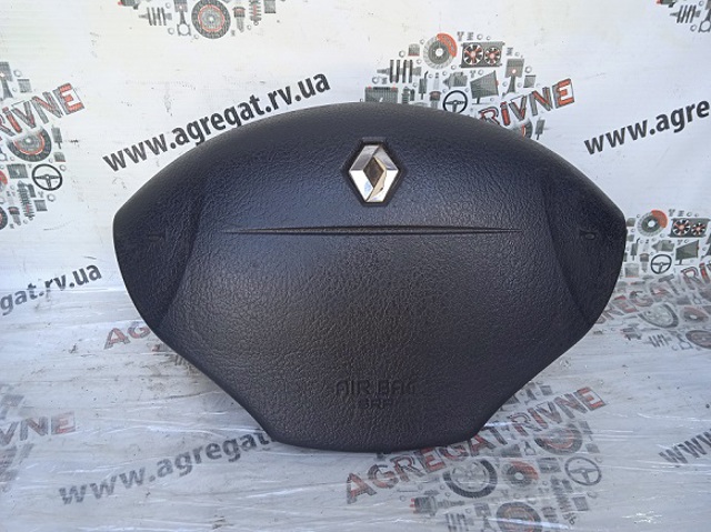 Airbag в мультируль 7700427616C RENAULT