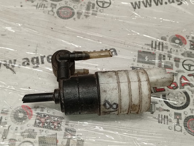 Двигатель бачка омывателя передний/задний 7700431079 RENAULT