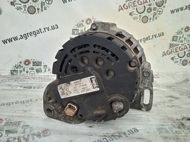 7700437090 RENAULT Генератор купить в Запорожье