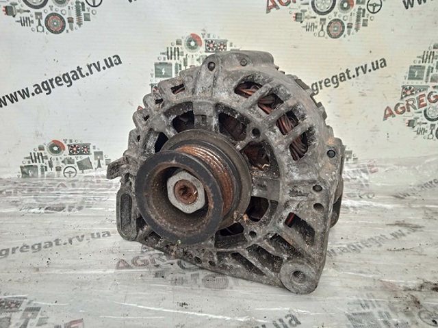Генератор автомобиля 7700437090 RENAULT
