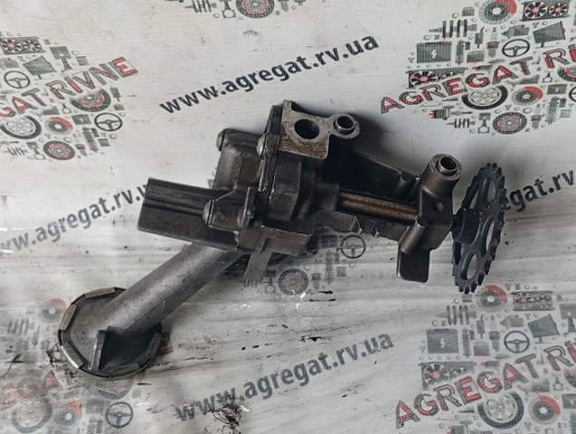 7700600251 RENAULT Масляный насос купить в Ужгород