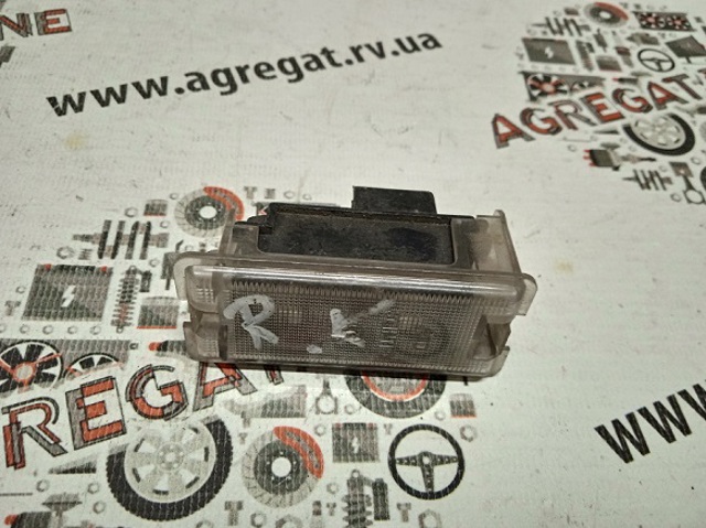 RENAULT 7700771935 Плафон подсветки багажного отсека в наличии Чернигов