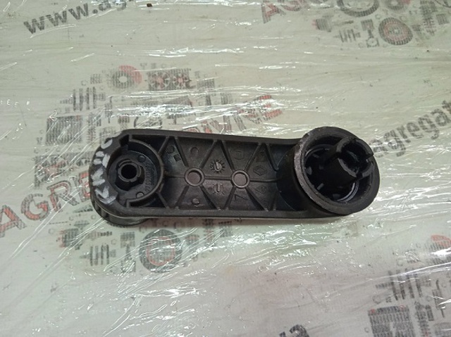 7700811387 RENAULT Ручка подъема стекла двери задней купить в Николаев