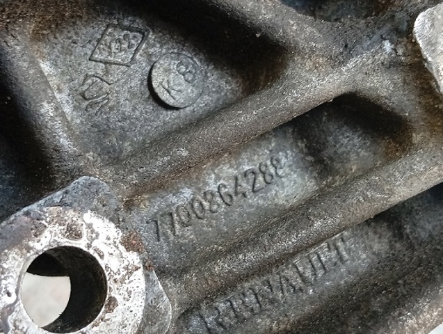 7700864288 RENAULT купить в Запорожье