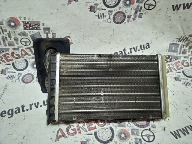 7701205538 Радиатор печки (отопителя) купить Черновцы