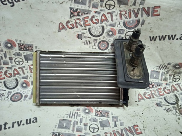 Радиатор отопителя салона 7701205538 RENAULT