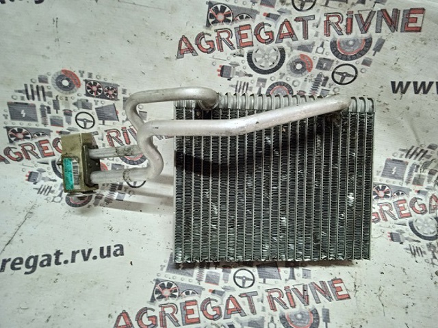 7701209819 RENAULT Радиатор печки купить в Черновцы