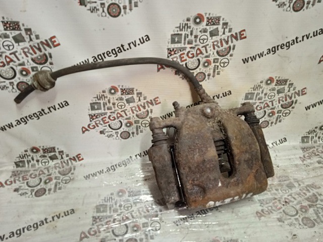 RENAULT 7701209862 Суппорт тормозной передний левый в наличии Запорожье