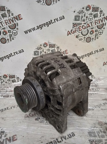 Генератор 7711134313 RENAULT