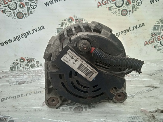 7711134313 RENAULT Генератор купить в Львов