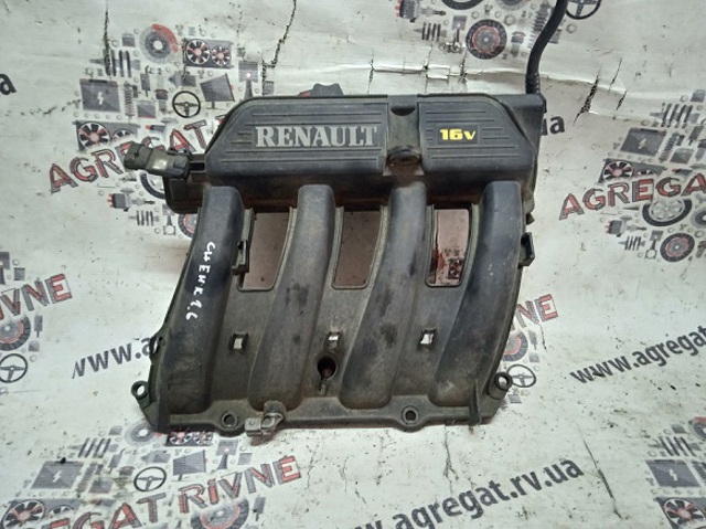 Коллектор впускной 8200020647 RENAULT