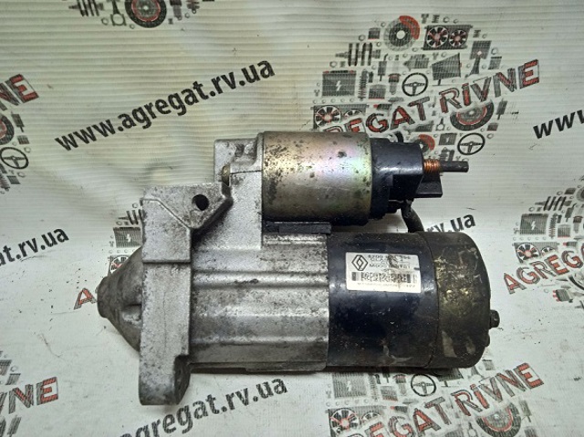 8200021396 RENAULT Стартер купить в Днепр