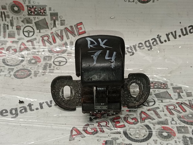 8200031626 RENAULT Замок двери задней правой распашной нижний купить в Запорожье