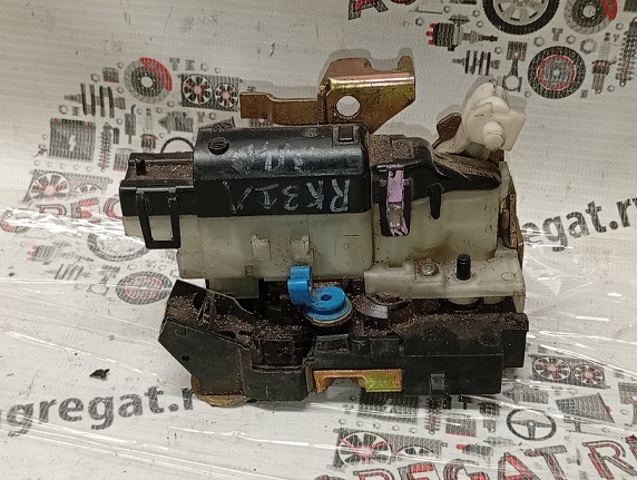 Замок двери сдвижной 8200051735 RENAULT