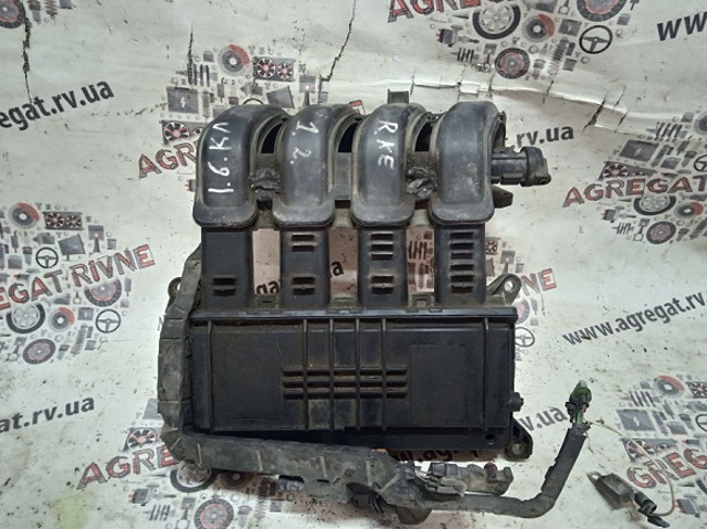 Коллектор впускной 8200052007 RENAULT