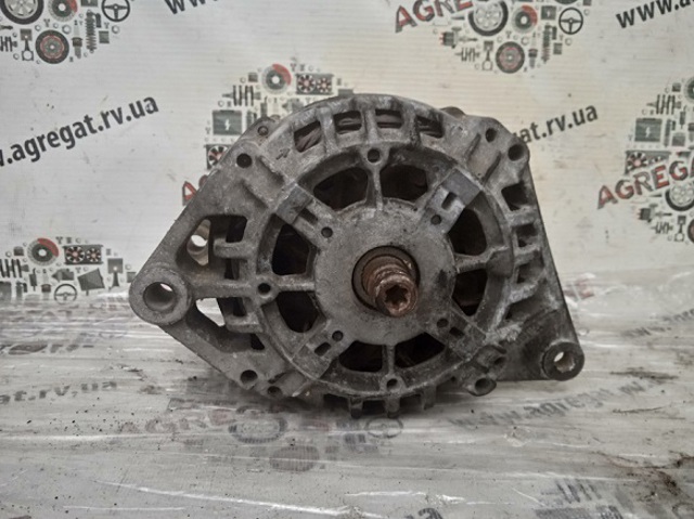 Генератор автомобильный 8200054588 RENAULT