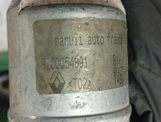 RENAULT 8200054891 в наличии Киев