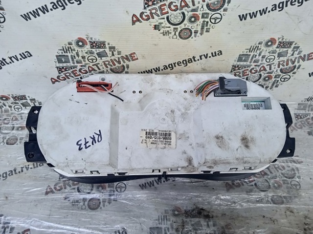 RENAULT 8200055049 в наличии Запорожье