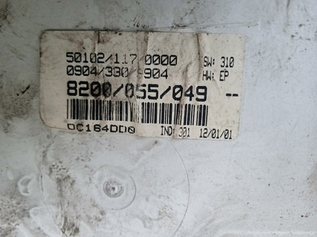 RENAULT 8200055049 в наличии Сумы