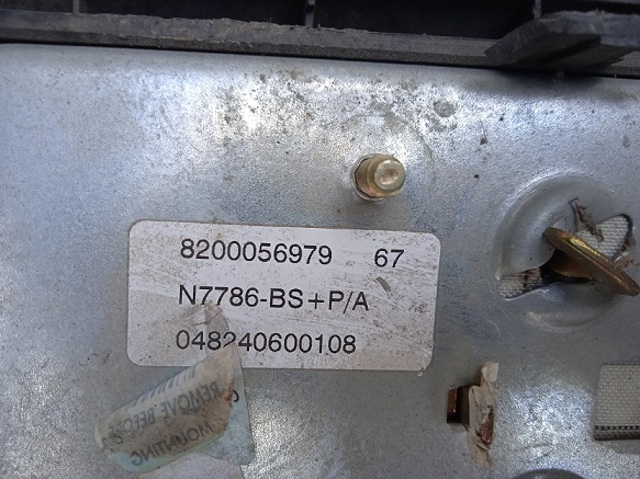 8200056979 RENAULT купить в Харьков
