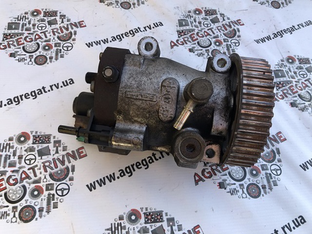 RENAULT 8200057346 ТНВД в наличии Каменское