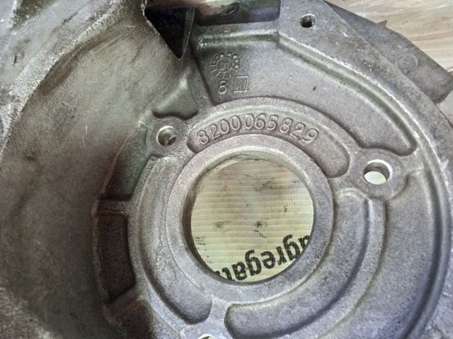 RENAULT 8200065829 в наличии Павлоград