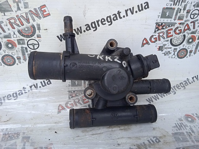 Корпус термостата 8200074346 RENAULT