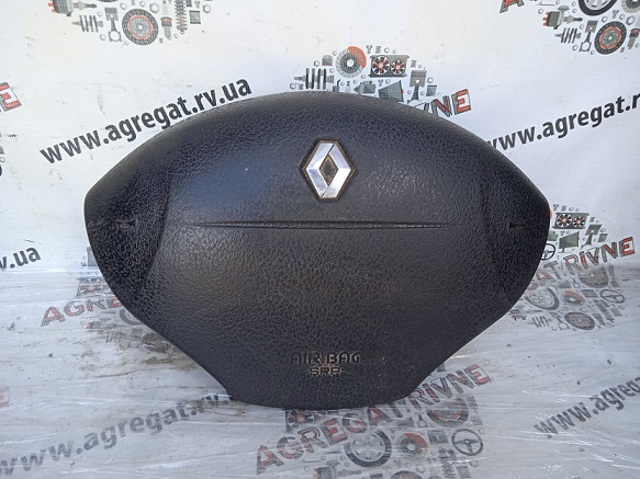 Airbag в мультируль 8200091772 RENAULT