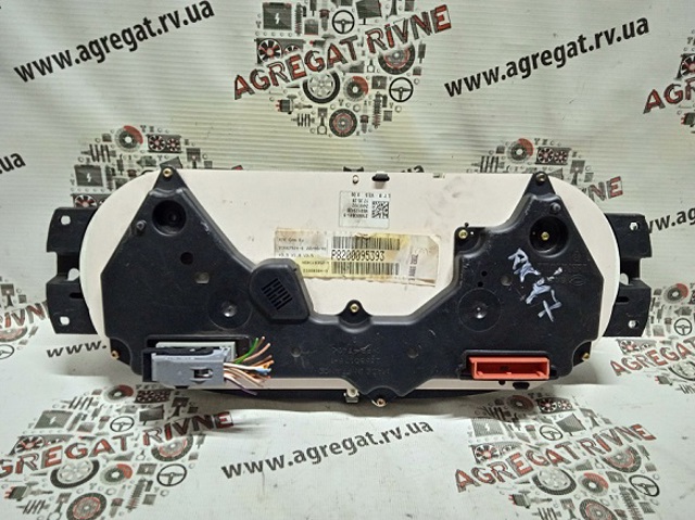 RENAULT 8200095393 в наличии Черкассы