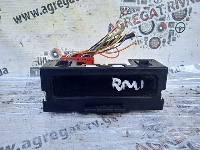Дисплей бортового компьютера 8200107839 RENAULT