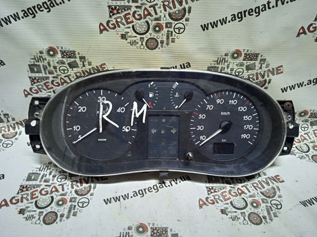 Приборная доска 8200140413 RENAULT