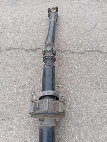 RENAULT 8200149811 Вал карданный задний, в сборе в наличии Хмельницкий