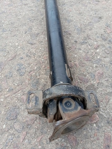 RENAULT 8200149811 Вал карданный задний, в сборе в наличии Каменское