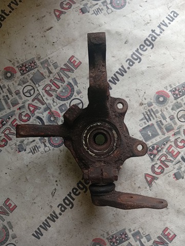 Цапфа поворотного кулака 8200150222 RENAULT